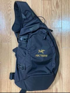 Arc’teryx quiver アークテリクス クイバーのサムネイル