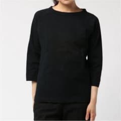 DANA FANEUIL⭐︎ボートネックカットソーのサムネイル
