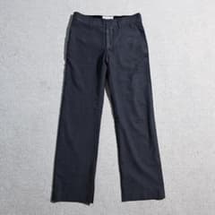 Margiela マルタン マルジェラ 本人期 05AW アナトミックパンツ - メルカリ