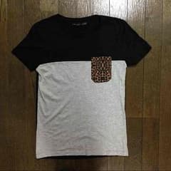 美品 ZARA Tシャツのサムネイル