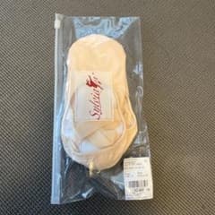 シルビアサザンクロスバレエシューズのサムネイル