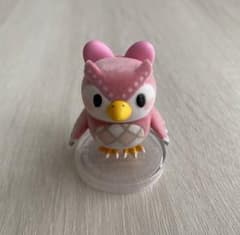 あつまれ どうぶつの森 ともだちどーる 第3弾 【フーコ】のサムネイル