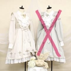 Amavel Rosary Angel フィッシュテール ワンピースのサムネイル