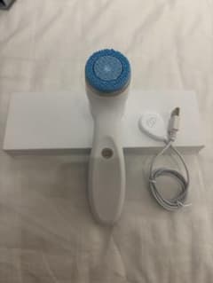 ニュースキン ルミスパio本体【NU SKIN】 美顔器 ホワイト ヘッド付き
