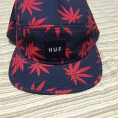 HUFキャップのサムネイル