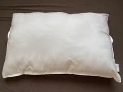 ニトリ枕 ポリエステルマクラ ウォッシュNF MIDのサムネイル