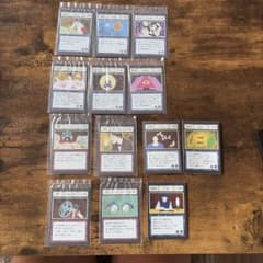 ハンターハンター　一番くじ　G.I指定ポケットカード　L賞のサムネイル