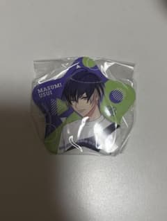 A3! 碓氷真澄 プライズ缶 缶バッジのサムネイル