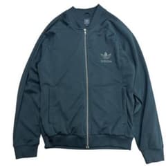 adidas アディダス メッシュ ブルゾン トラックジャケット 