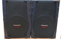□□Panasonic RAMSA WS-AT75H-K スピーカーシステム - メルカリ