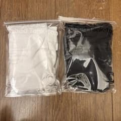 ファミリーマートリブタンクトップ 2枚セットのサムネイル