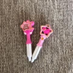 スタートゥインクルプリキュア☆プリンセススターカラーペンのサムネイル