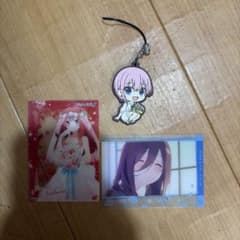 五等分の花嫁のサムネイル