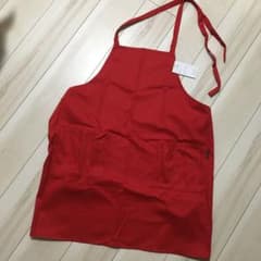 エプロンのサムネイル