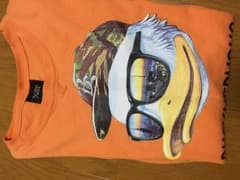 Tシャツのサムネイル