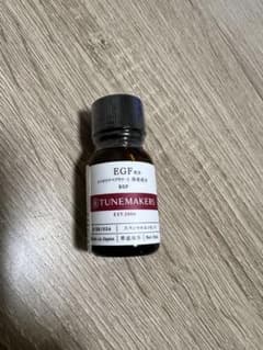 ポカポカ君様取り置きチューンメーカーズ EGF  ヒトオリゴペプチド-1  …のサムネイル