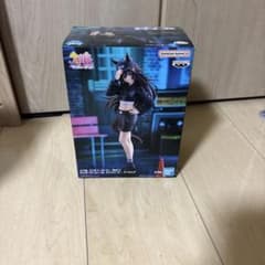 ウマ娘 プリティーダービー ミスターシービー フィギュアのサムネイル