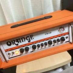 オレンジ アンプヘッドのサムネイル