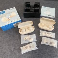 Anker Soundcore liverty neo2 イヤホンのサムネイル