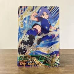 イナズマイレブン 爆熱サッカーバトル まとめ売り アーケード機 カード