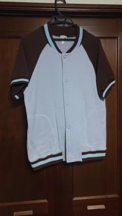 SHIPSの半袖ジャケットのサムネイル