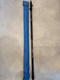 [美品]OLYMPIC 25-390 CENTURY SURF DX OLYMPIC CENTURY SURF 25-390 磯竿 - メルカリ