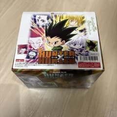 HUNTER×HUNTER にふぉるめーしょん 第7弾 ハンターハンター 1箱 - メルカリ