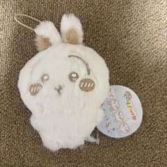 ちいかわ ぬいパレット うさぎのサムネイル