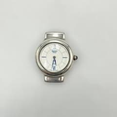 美品】⭐CITIZEN 腕時計 シークレット Secret silver925 - メルカリ