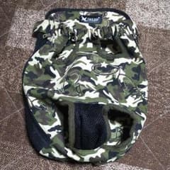 ペット 抱っこ紐 XLのサムネイル