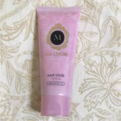 マシェリ ヘアジュレ ゆるふわウェーブのサムネイル