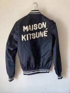 Maison Kitsune ブルゾンのサムネイル