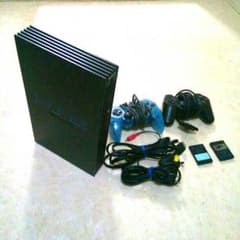 プレステ2セットのサムネイル