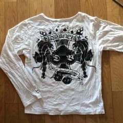 DIVINER ロンTのサムネイル