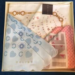 レディースハンカチのサムネイル