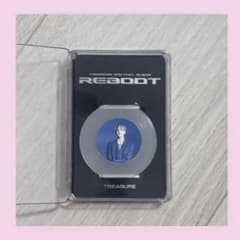 TREASURE TAG ALBUM アサヒのサムネイル