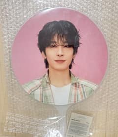 SEVENTEEN CARATLAND 2024 ケレン うちわ ウォヌ - メルカリ