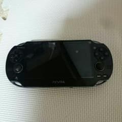 プレイステーションVitaのサムネイル