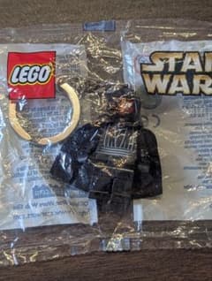 LEGO 스타워즈 다스몰 키홀더 미개봉