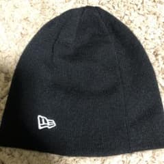 NEWERA ニューエラ ニット帽のサムネイル