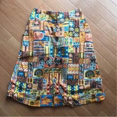チチカカスカートのサムネイル