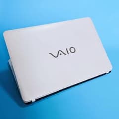 Vaio/ 白/ノートパソコン/Windows11/カメラ - メルカリ
