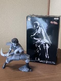 キングダム CREATOR×CREATO 信　モノクロ　箱付きのサムネイル