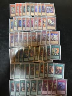遊戯王OCG 60烙印デッキ そのままいける 遊戯王OCG 60烙印デッキ そのままいける - メルカリ