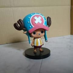 最終値引き！ONE PIECE チョッパー フィギュアのサムネイル