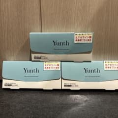 Yunth Pure生AZ美容液 3個セット - メルカリ