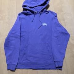 Stussy パーカーのサムネイル
