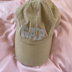 【GAP】キャップのサムネイル