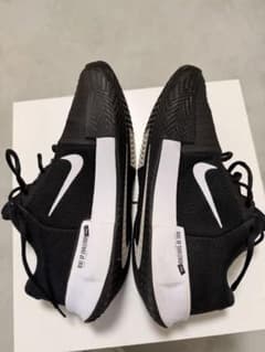 【送料込/中古】テニスシューズ/NIKE/ナイキ/27cm/オムニクレーのサムネイル