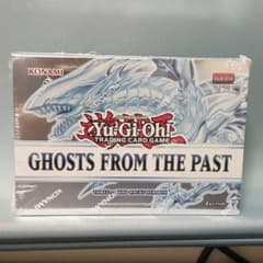 ゴーストフロムザパスト 1boxのサムネイル